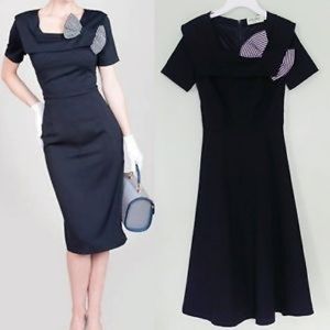 Stunning Tatyana Betty Page Circle Dress! XXL